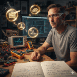 An Engineer’s Skeptical Experience with the Law of Attraction