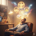 Creating my Daily Affirmation