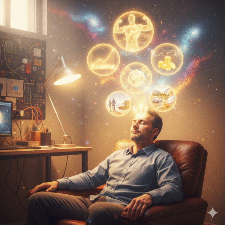 my Daily affirmation