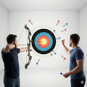 Read more about the article Incorrect Goal Definition: Why My Past Projects Failed