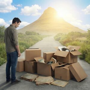 Read more about the article Lack of Progress in My Quest for Financial Independence… Yet