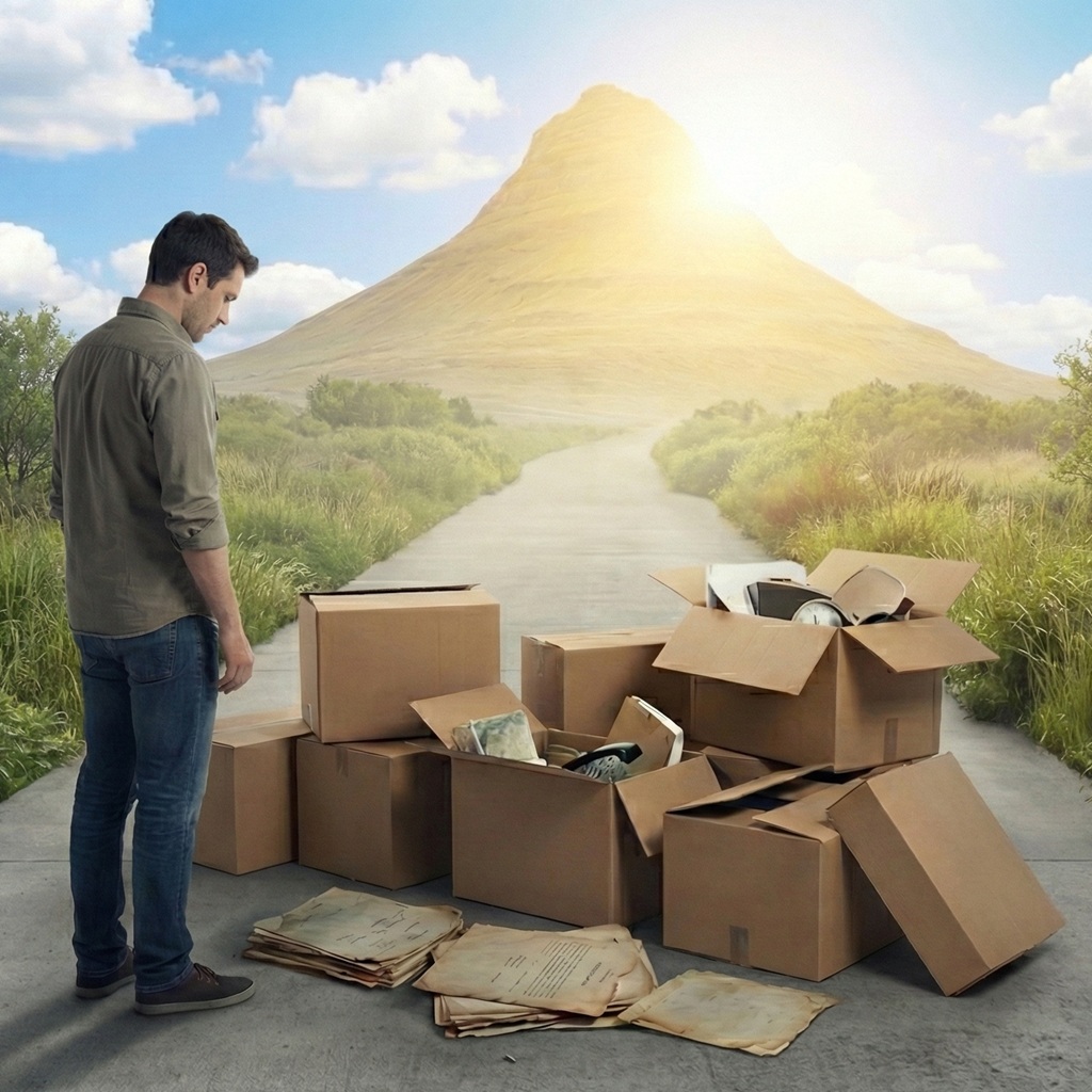 Read more about the article Lack of Progress in My Quest for Financial Independence… Yet