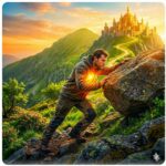 The Missing Ingredient of Self-Made Millionaires