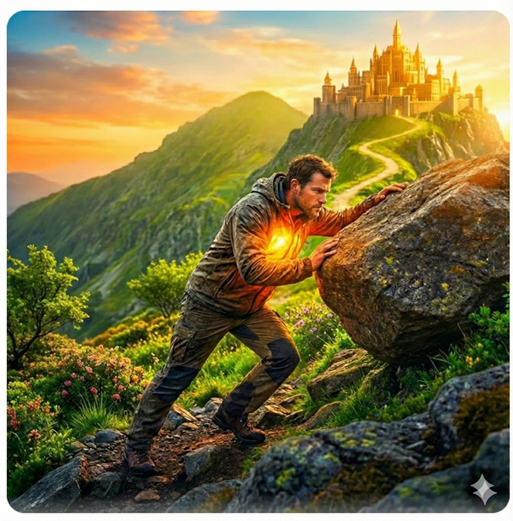 Read more about the article The Missing Ingredient of Self-Made Millionaires